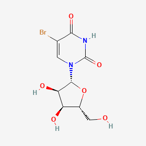 5-Bromouridine