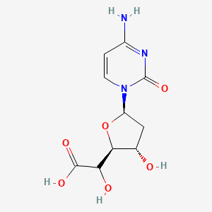 5-Carboxyl-2’-deoxycytidine