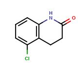 5-Chloro-3,4-dihydroquinolin-2(1H)-one
