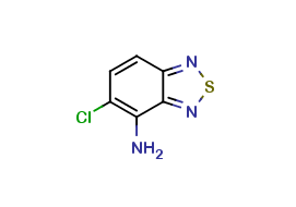 5-Chloro-4-Amino-2,1,3-benzothiadiazole