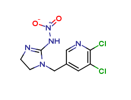 5-Chloro Imidacloprid