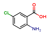 5-Chloroanthranilic Acid