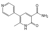 5-Descyano Milrinone 5-Carboxyamide