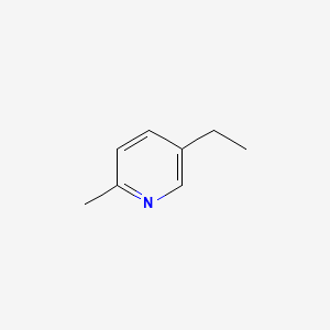 5-Ethyl-2-picoline