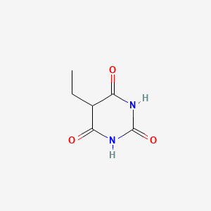 5-Ethylbarbituric Acid