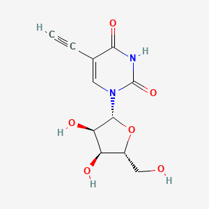 5-Ethynyluridine
