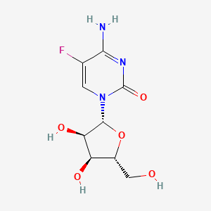 5-Fluoro Cytidine
