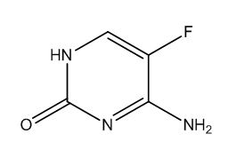 5-Fluoro Cytosine
