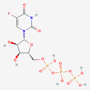 5-Fluorouridine 5’-Triphosphate