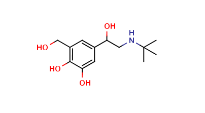 5-Hydroxy Albuterol