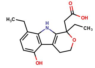 5-Hydroxy Etodolac
