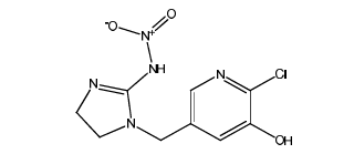 5-Hydroxy Imidacloprid