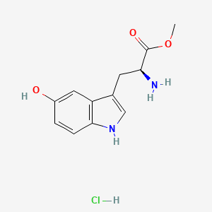 5-Hydroxy L-Tryptophan Methyl Ester