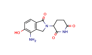 5-Hydroxy Lenalidomide