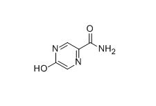 5-Hydroxy-Pyrazinamide