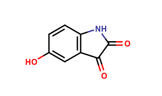 5-Hydroxy isatin