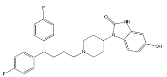 5-Hydroxy pimozide