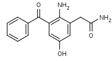 5-Hydroxynepafenac