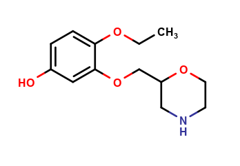 5-Hydroxyviloxazine