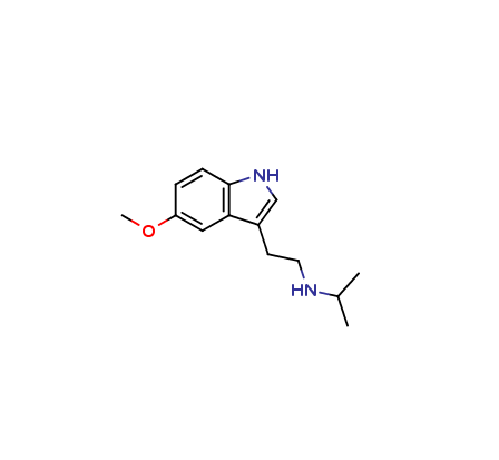 5-Methoxy-N-isopropyl Tryptamine