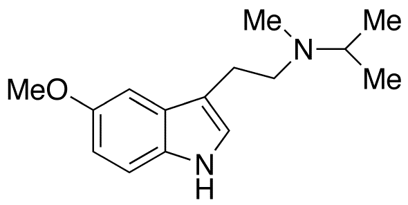 5-Methoxy-N-methyl-N-isopropyl Tryptamine