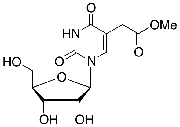 5-Methoxycarbonyl Methyl Uridine