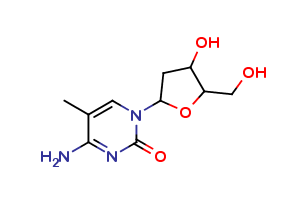 5-Methyl-2-deoxy Cytidine