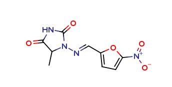 5-Methyl Nitrofurantoin