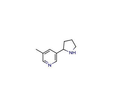 5-Methyl Nornicotine