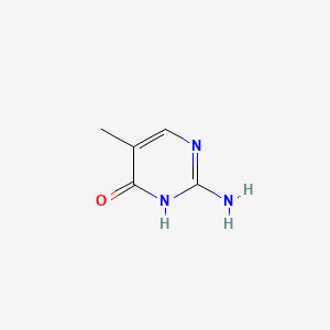 5-Methylisocytosine