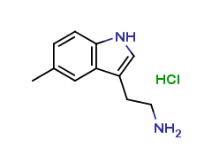 5-Methyltryptamine Hydrochloride