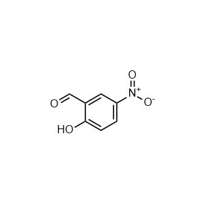 5-Nitrosalicylaldehyde