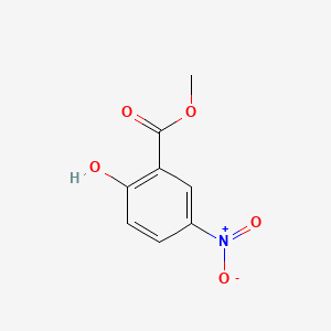 5-Nitrosalicylic Acid Methyl Ester
