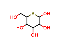 5-Thio-D-glucose