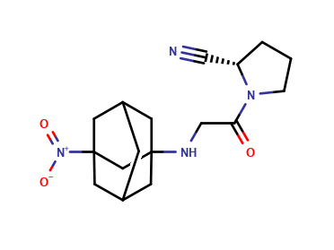5-amino-1,3-adamnatandiol