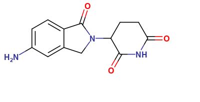 5-amino Lenalidomide