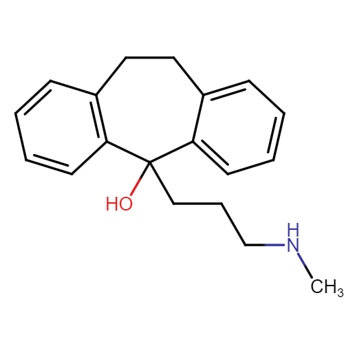 5-hydroxy Nortriptyline