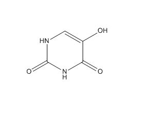 5-hydroxy Uracil