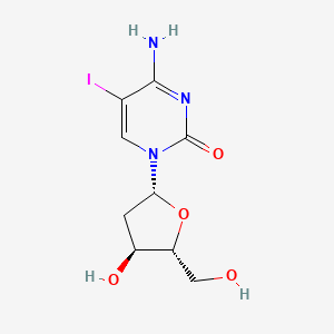 5-lodo-2-deoxycytidine