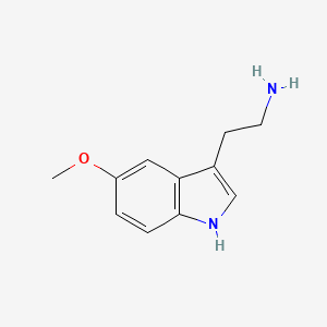 5-methoxytryptamine (1078)