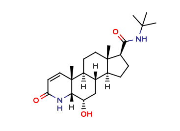 6-β-Hydroxy Finasteride