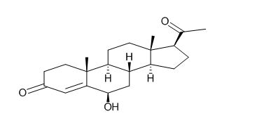 6-β-Hydroxy Progesterone