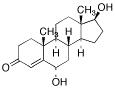6Î±-Hydroxy Testosterone