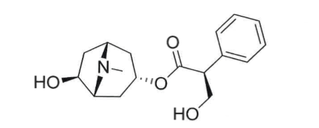 6-β-Hydroxyhyoscyamine