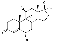 6�-Hydroxyfluoxymesterone