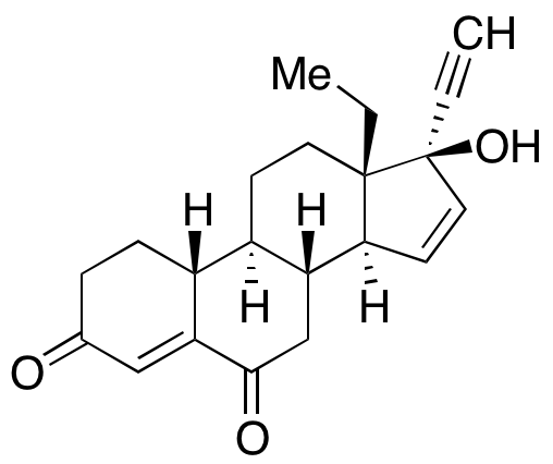 6β-Keto-gestodene