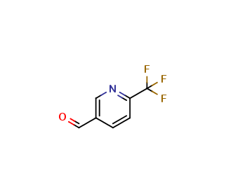 6-(Trifluoromethyl)nicotinaldehyde