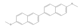 6,6'-Dimethoxy-2,2'-binaphthalene