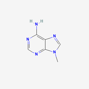 6-Amino-9-methylpurine (9-Methyl Adenine)