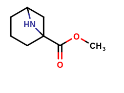 6-Azabicyclo[3.1.1]heptane-1-carboxylic acid, methyl ester